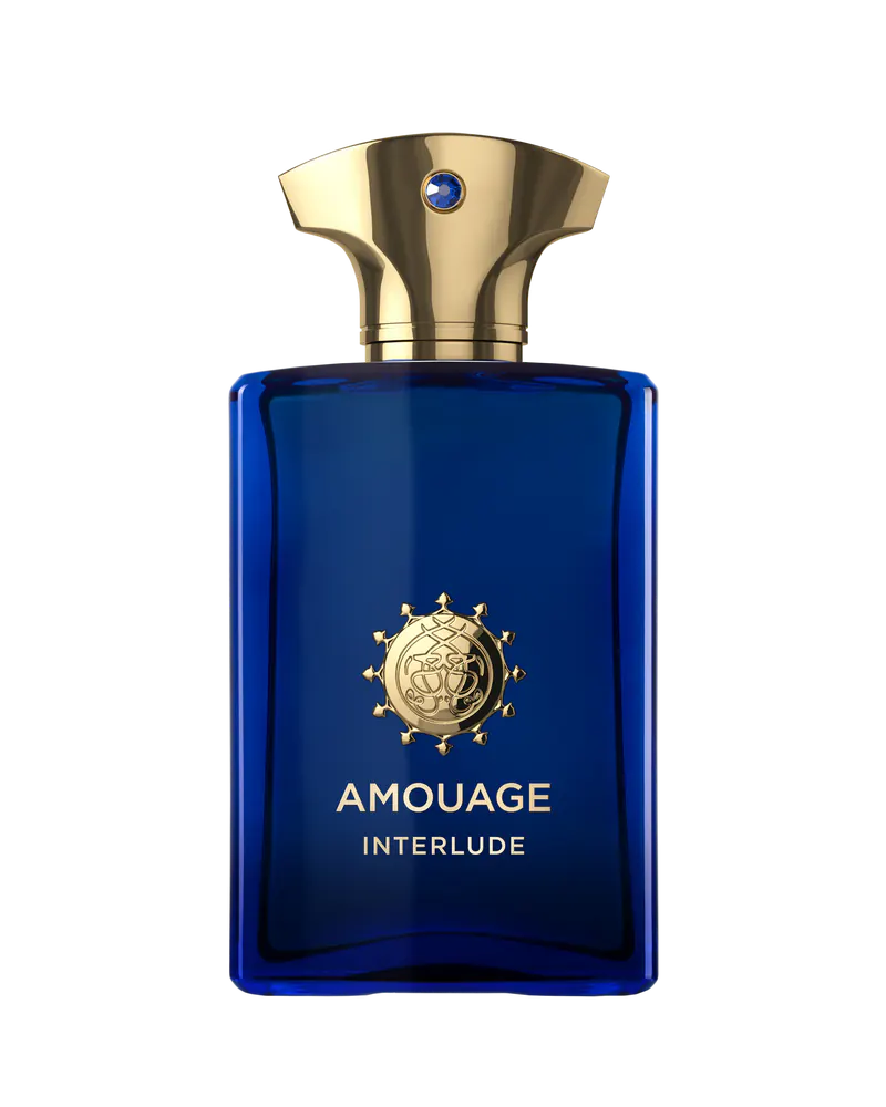 Amouage Interlude Man
