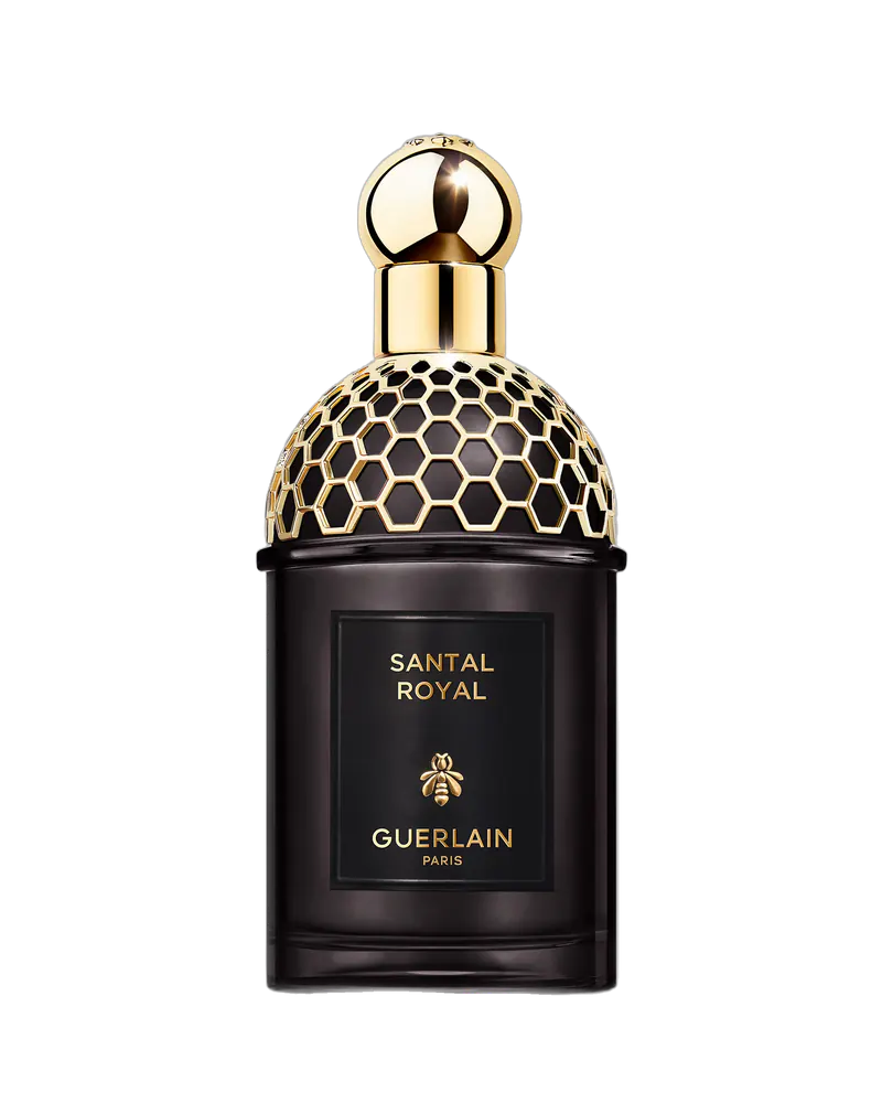 Guerlain Santal Royal (Absolus Allegoria)