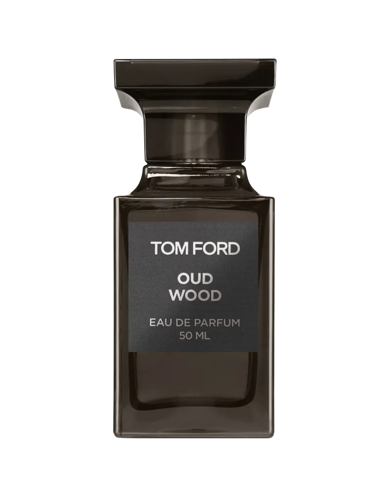 Tom Ford Oud Wood (Private Blend)