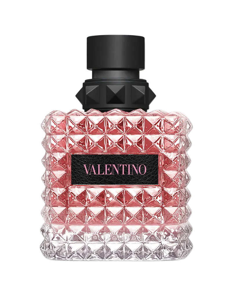 Valentino Donna Born in Roma